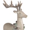 Clayre & Eef 5PR0139 Dekorace Jelen 32x14x49 cm