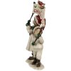 Clayre & Eef 6PR4184 Dekorace děti 8x4x13 cm