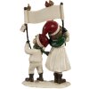 Clayre & Eef 6PR4184 Dekorace děti 8x4x13 cm
