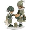 Clayre & Eef 6PR4189 Dekorace pro děti 10x5x13 cm