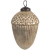 Clayre & Eef 6GL4550XL Vánoční ozdoby na stromeček Ø 15x21 cm