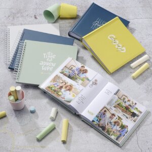 Hama Memo album Good Things Vibes pro 200...