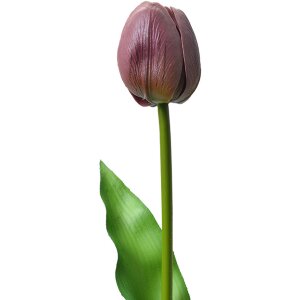 Clayre & Eef 6PL0312 Umělý květ tulipán...