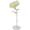 Clayre & Eef 50781 Dekorace Rose Ø 23x80 cm