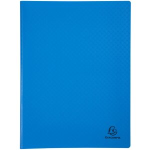 Exacompta Forever Young A4 polypropylenová složka 20-50 pouzder Různé barvy