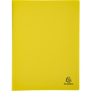 Exacompta Forever Young A4 polypropylenová složka 20-50 pouzder Různé barvy