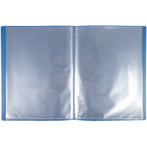 Exacompta Forever Young A4 polypropylenová složka 20-50 pouzder Různé barvy