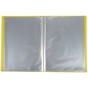 Exacompta Forever Young A4 polypropylenová složka 20-50 pouzder Různé barvy