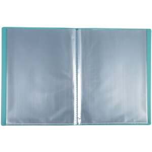 Exacompta Forever Young A4 polypropylenová složka 20-50 pouzder Různé barvy