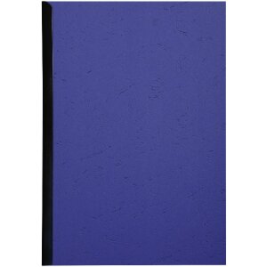 Exacompta 2790C Kožený reliéfní obal...