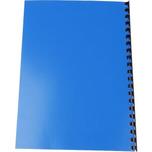 Exacompta 2790C Obal DIN A4 100 kusů kožená...