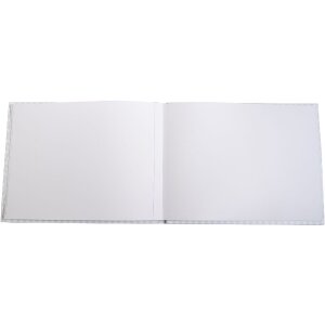 Exacompta 11231E Fotokniha s motivem zvířátka 30 stran bílá 28,5x22 cm