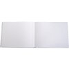 Exacompta 11231E Fotokniha s motivem zvířátka 30 stran bílá 28,5x22 cm