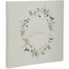 Exacompta fotoalbum 60 stran bílé 29x32cm motiv venkovské idyly
