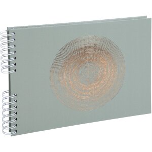 Spirálové album Exacompta 50 stran 32x22 cm...