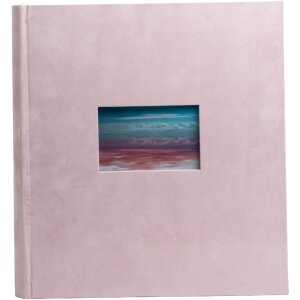 Exacompta 16177E Fotoalbum 60 bílých stran...