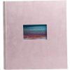 Exacompta 16177E Fotoalbum 60 bílých stran Skandi Nude 29x32 cm
