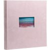 Exacompta 16177E Fotoalbum 60 bílých stran Skandi Nude 29x32 cm