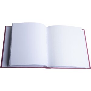 Exacompta 16179E Fotoalbum 60 bílých stran Skandi Design antická růžová