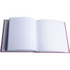 Exacompta 16179E Fotoalbum 60 bílých stran Skandi Design antická růžová