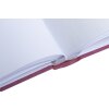 Exacompta 16179E Fotoalbum 60 bílých stran Skandi Design antická růžová