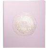 Exacompta 16264E Fotoalbum 60 stran bílé 29x32cm Ellipse Pink
