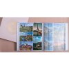 Exacompta 16264E Fotoalbum 60 stran bílé 29x32cm Ellipse Pink