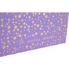 Exacompta 16393E Fotoalbum 30 stran bílé 25x25cm Plum Violet