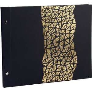 Exacompta 16985E Fotoalbum ARAMY 37x29 cm 40 stran...