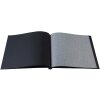 Exacompta 16985E Fotoalbum ARAMY 37x29 cm 40 stran černá