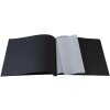 Exacompta 16985E Fotoalbum ARAMY 37x29 cm 40 stran černá