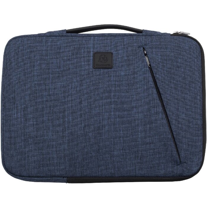 Pouzdro na notebook 13-14 Business blue