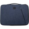 Exacompta pouzdro na notebook 15-16 palců business blue slim lightweight rPET protection