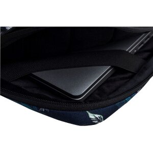 Exacompta 17211E Pouzdro na notebook 13-14" Savana motiv Recyklovaný polyester