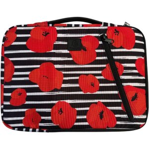 Brašna na notebook Exacompta 15-16 Poppy
