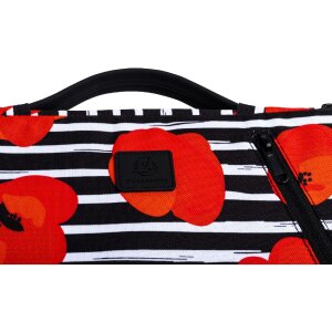 Brašna na notebook Exacompta 15-16 Poppy