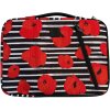 Brašna na notebook Exacompta 15-16 Poppy