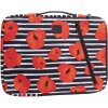 Brašna na notebook Exacompta 15-16 Poppy