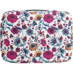 Pouzdro na notebook Exacompta 15-16 Paisley