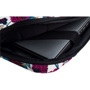 Pouzdro na notebook Exacompta 15-16 Paisley