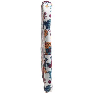 Pouzdro na notebook Exacompta 15-16 Paisley