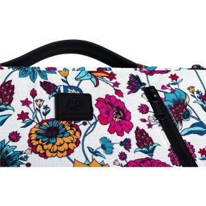 Pouzdro na notebook Exacompta 15-16 Paisley