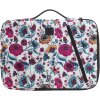 Pouzdro na notebook Exacompta 15-16 Paisley