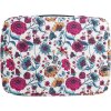 Pouzdro na notebook Exacompta 15-16 Paisley