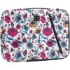 Pouzdro na notebook Exacompta 15-16 Paisley