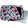Pouzdro na notebook Exacompta 15-16 Paisley
