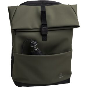 Batoh Exacompta Exactive Young Khaki