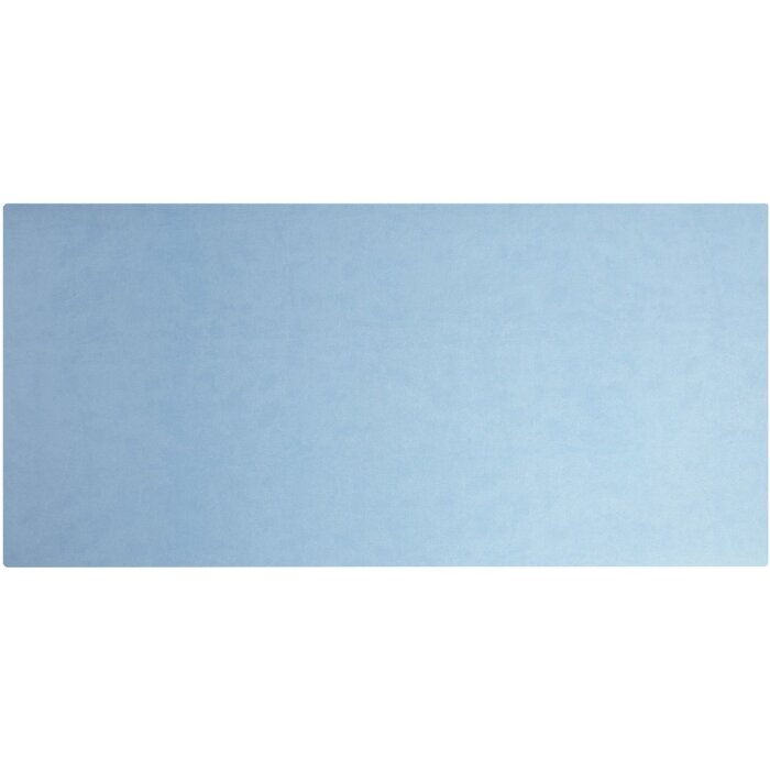 Exacompta 29146E Pružná podložka pod stůl 40x80 cm dvoubarevná imitace kůže