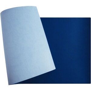 Exacompta 29146E Pružná podložka pod stůl 40x80 cm dvoubarevná imitace kůže