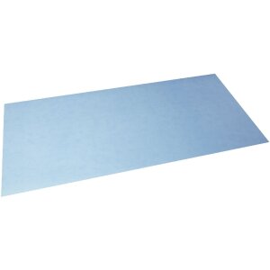 Exacompta 29146E Pružná podložka pod stůl 40x80 cm dvoubarevná imitace kůže